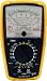 Tools & Hardware : Mastech 7-Function 20-Range Analog Multimeter, 7244