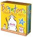 Boynton's Greatest Hits: Volume 1/Blue Hat, Green Hat; A to Z; Moo, Baa, La La La!; Doggies (Boynton Board Books)
