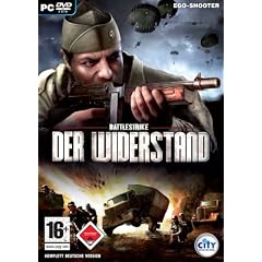 Battlestrike Der Widerstand