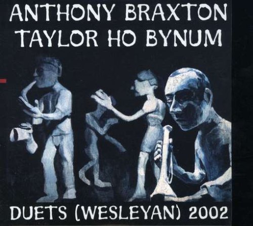  Anthony Braxton