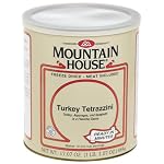 Mountain House #10 Can Freeze-Dried Food