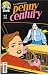 Book Penny Century No. 2,a Love and Rockets Comic