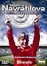 Martina Navratilova - Her Story [DVD]