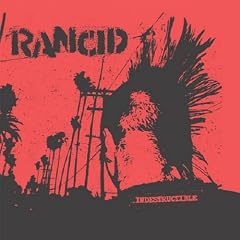 Indestructible [VINYL]