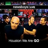 Image of Newsboys Live: Houston We Are Go