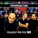 Image of Newsboys Live: Houston We Are Go