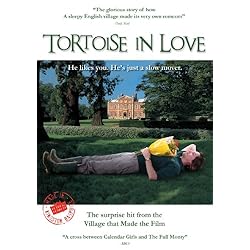 Tortoise In Love