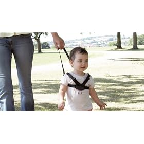 Lindam Harness and Reins