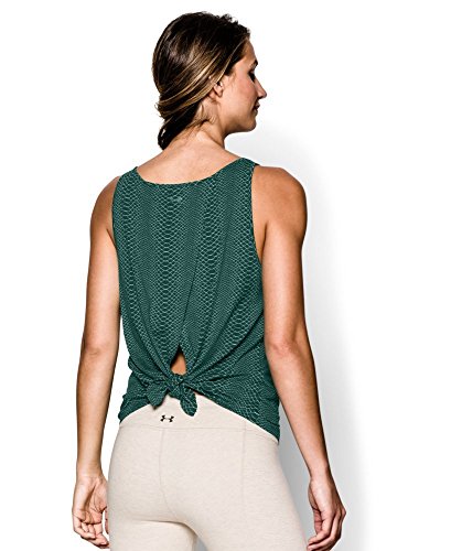 Under Armour Women's UA Take A Chance Printed Tank