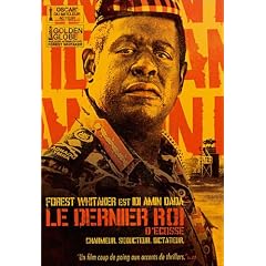 Le dernier roi d'Ecosse - Edition Limit�e