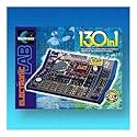 130 in 1 Electronic Projects Lab Kit