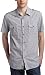 Howe Men's Capital Idea Mini Check Shirt