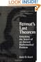 Fermat's Last Theorem: Unlocking the Secret of an Ancient Mathematical Problem
