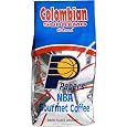 Compare Prices of Top Shelf Coffee Indiana Pacers Dark Roast Ground Gourmet Coffee - 2 Pack