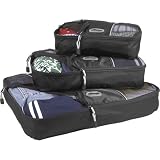 eBags Packing Cubes - 3pc Set