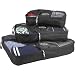 eBags Packing Cubes - 3pc Set