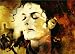 MICHAEL JACKSON - KING OF POP - Bild auf Leinwand mit Keilrahmen - Kunst fertig  von Michael Jackson - alle Infos