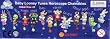Looney Tunes Baby Horoscope Charms Capsule Toys Set -Vending Toys with Tweety