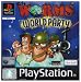 Worms World Party (Playstation)