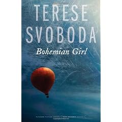 Bohemian Girl (Flyover Fiction)