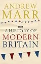 A History of Modern Britain