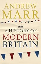 A History of Modern Britain