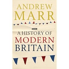 A History of Modern Britain
