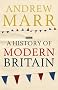 History of Modern Britain