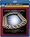 Gazebo-Corigliano: Circus Maximus; Gazebo Dances for band (Blu Ray Audio)