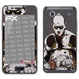 atFoliX Designfolie "Dark Phantom" f�r Samsung Galaxy S Advance GT-I9070von "Designfolien@FoliX"