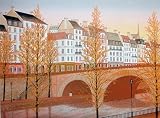 Fanch Ledan - Pont Marie