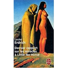 Dernier rapport sur les miracles � Little No Horse
