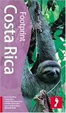 Costa Rica (Footprint Travel Guides) (Footprint Handbooks)