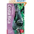 Costa Rica, 2nd (Footprint - Travel Guides) by  Peter Hutchison