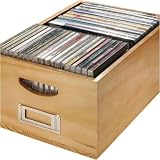 Allsop 28497 Allsop Disc Storage 38
