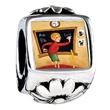 51oFhKkXxlL. SL160  35x23 Write on Electronic LED Blackboard/sign LED Menu Display Message Sign + Easel+6 Marker Pens + Rechargeable Battery Reviews
