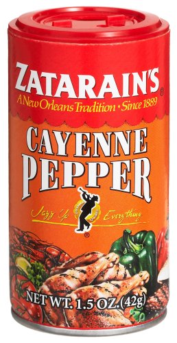 Zatarain