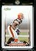 2006 Score Factory Set Single Card # 414 D'Qwell Jackson (RC) Rookie Card - Cleveland Browns - NFL Football Cards