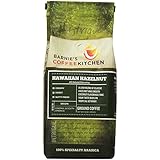 Barnie's CoffeeKitchen Hawaiian Hazelnut, 10 Ounce
