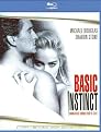 Basic Instinct (Blu-ray) (Widescreen) (Director's cut)