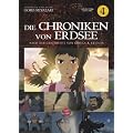 Erdsee-Chroniken: Die Chroniken von Erdsee, Band 4: Nach der Geschichte von Ursula K. Le Guin: BD 4