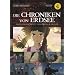 Erdsee-Chroniken: Die Chroniken von Erdsee, Band 4: Nach der Geschichte von Ursula K. Le Guin: BD 4