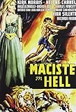 UPC 644827000029 product image for Maciste in Hell | upcitemdb.com