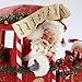 Department 56 Possible Dreams All Aboard Santa Figurine