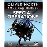 American Heroes in Special Operations