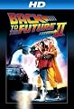 Back To The Future Part II