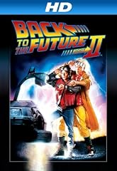 Back To The Future Part II
