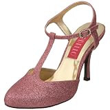 Bordello by Pleaser Womens Violette-12G Sandal