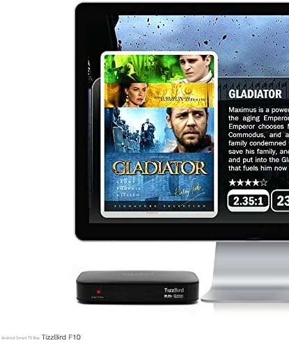 F10 multimedia player