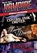 Vampire Triple Feature: Central Park Drifter/Fiancee of Dracula/Two Orphan Vampires (REGION 1) (NTSC)